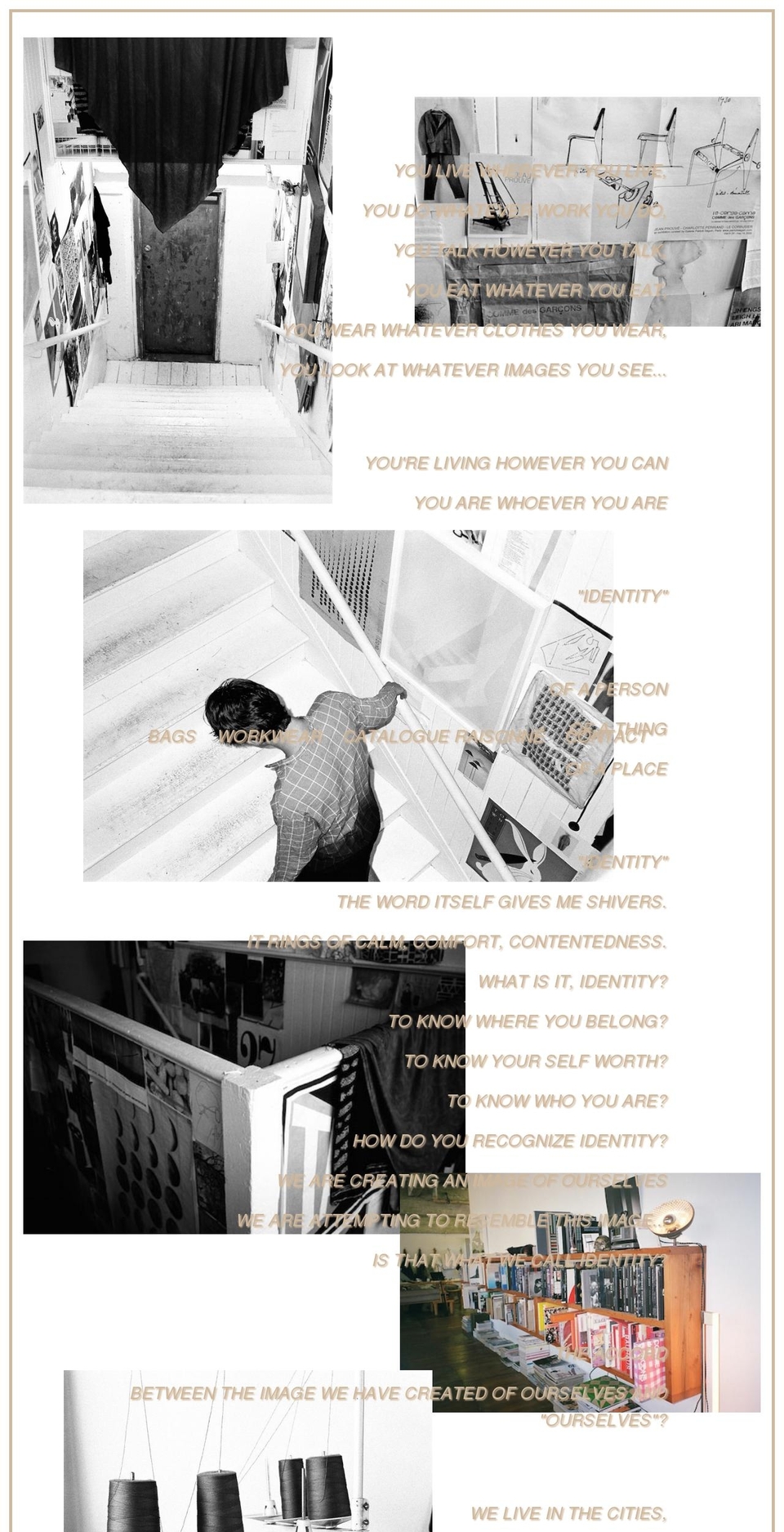 smalltradecompany.com shopify website screenshot