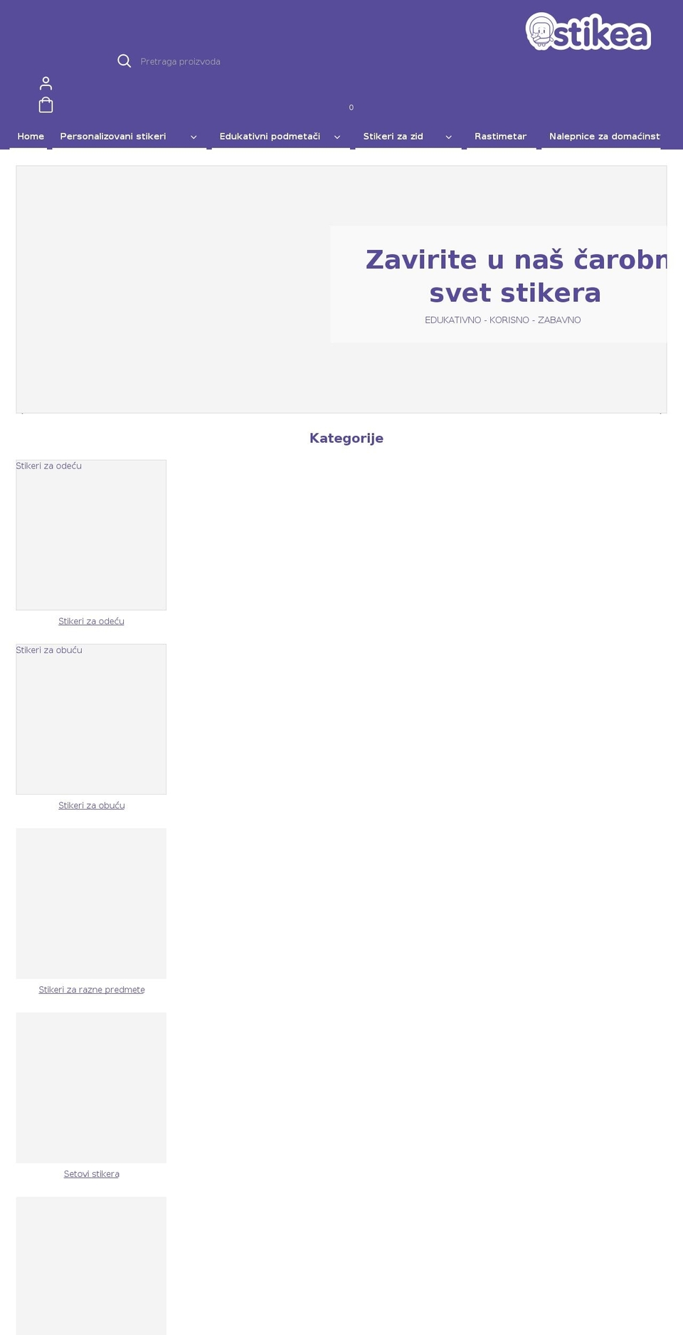 smartad.myshopify.com shopify website screenshot