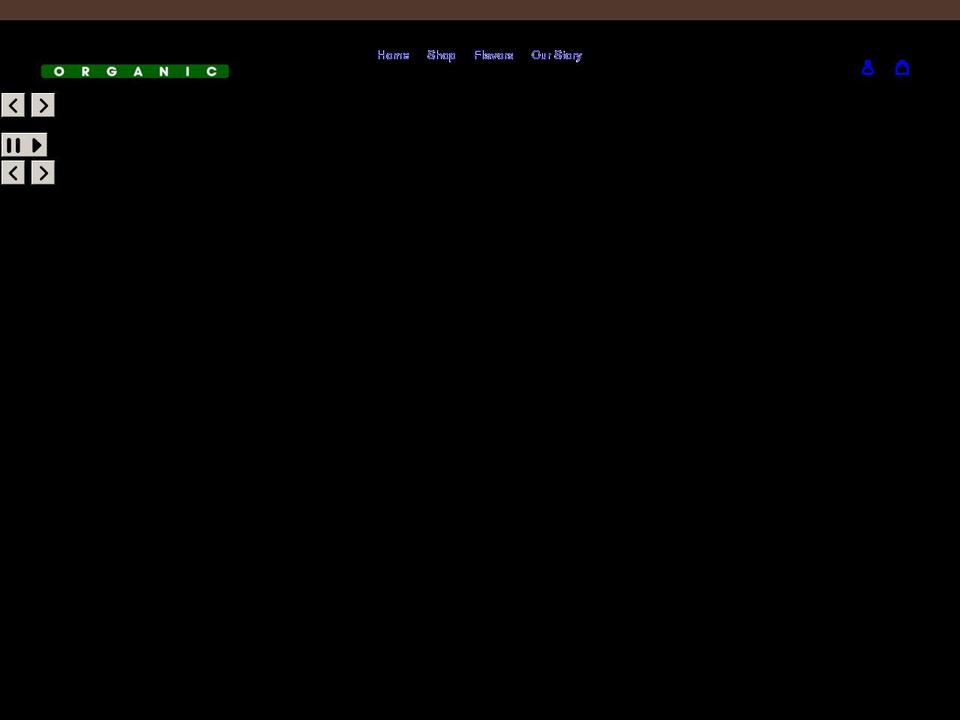 smartbarkorganic.com shopify website screenshot