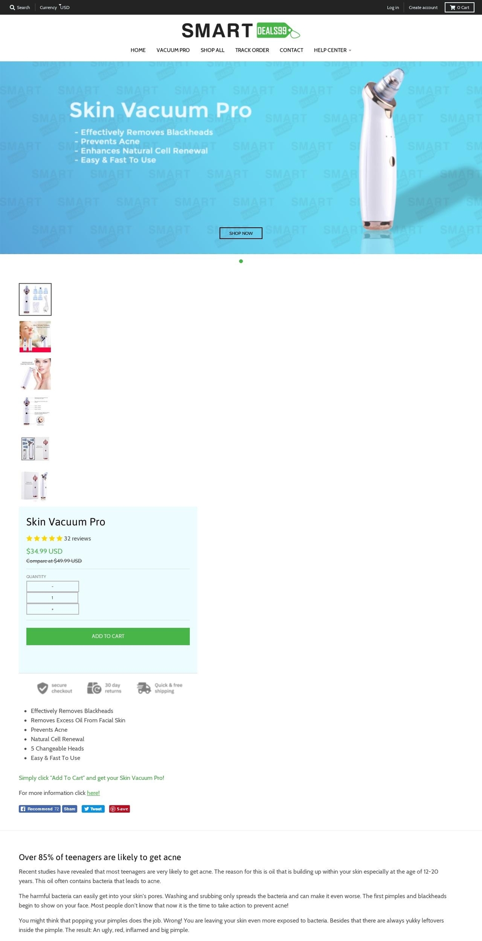digital-world-12-v1-1-6 Shopify theme site example smartdeals99.com