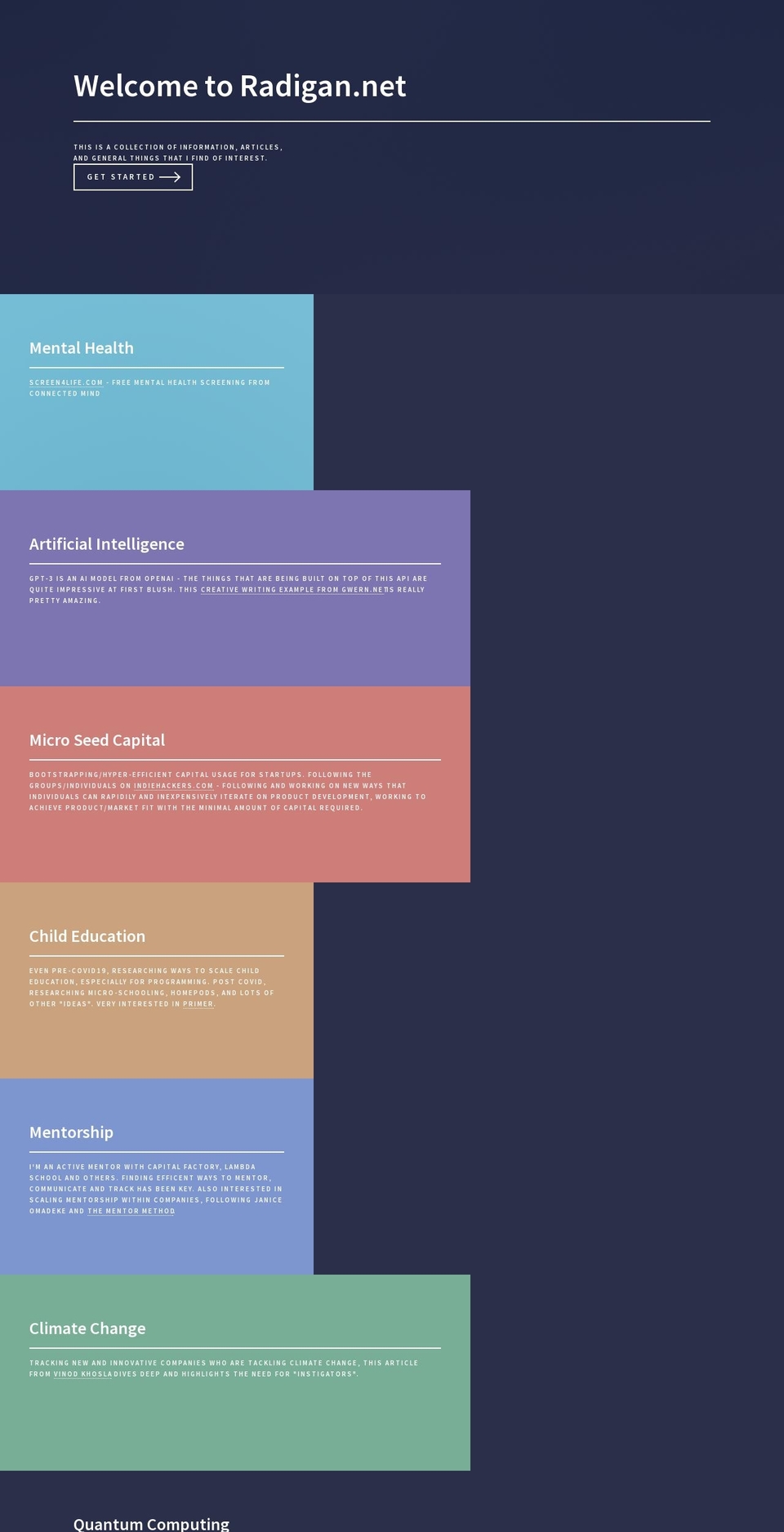 smarterbeard.com — Shopify storefront screenshot
