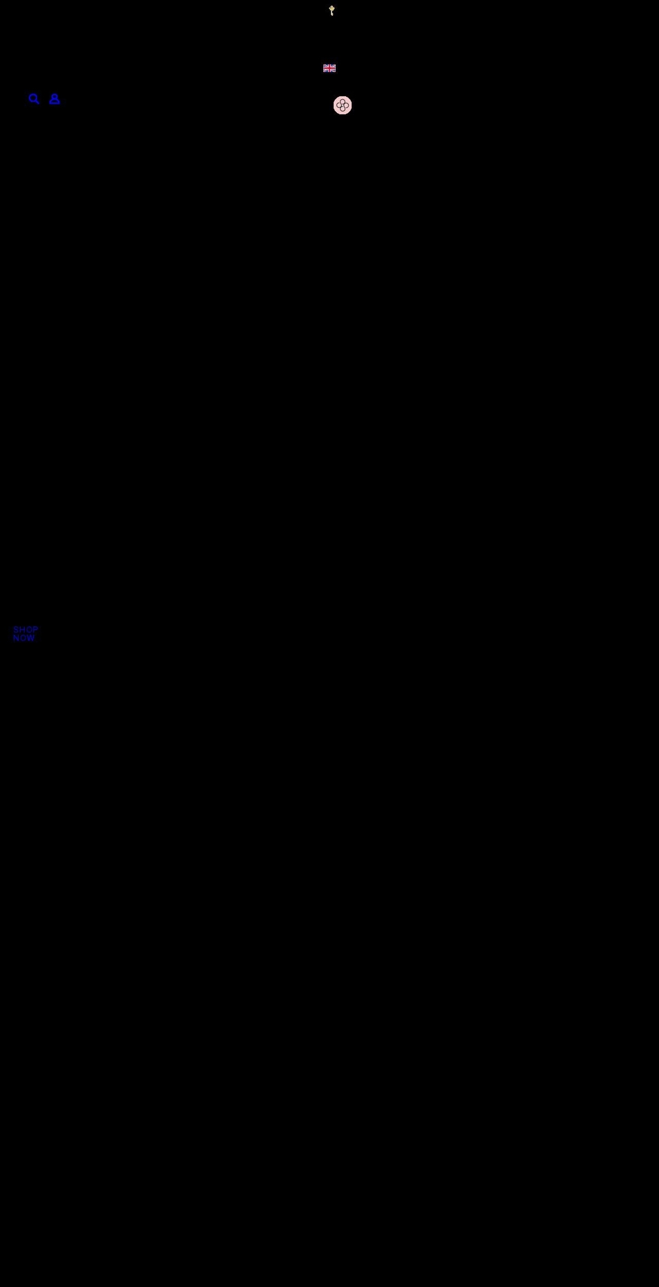 smarteresecretslondon.com shopify website screenshot