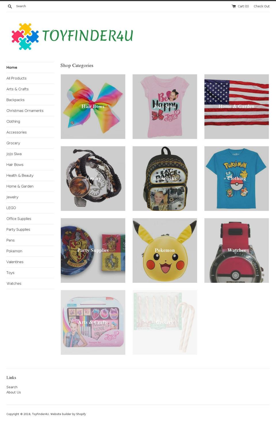 smarticool.com — Shopify storefront screenshot