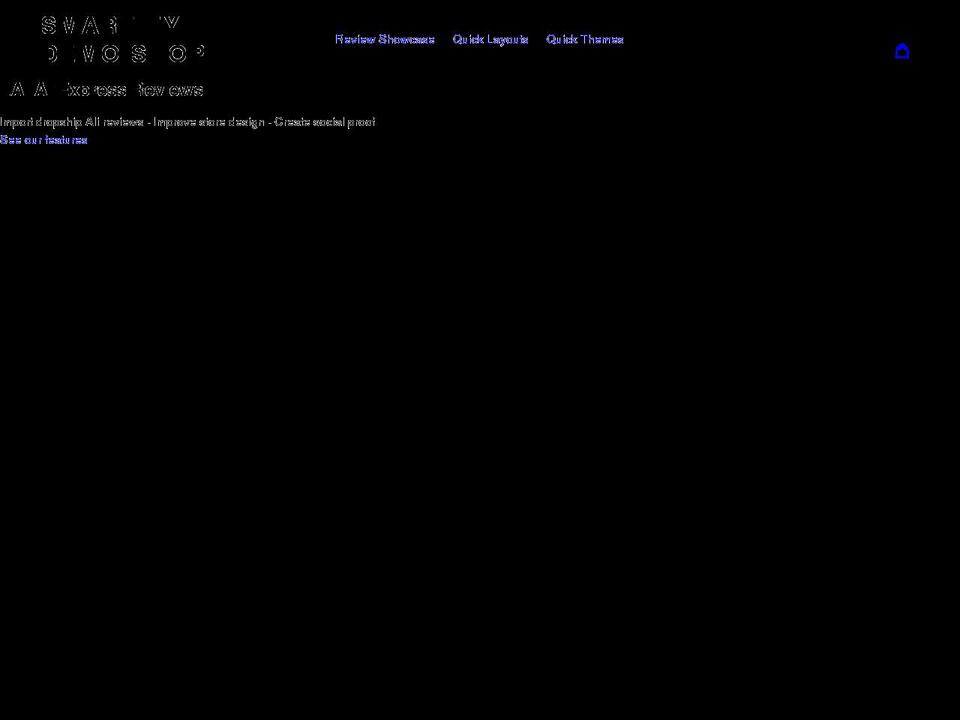 smartifydemoshop.myshopify.com shopify website screenshot
