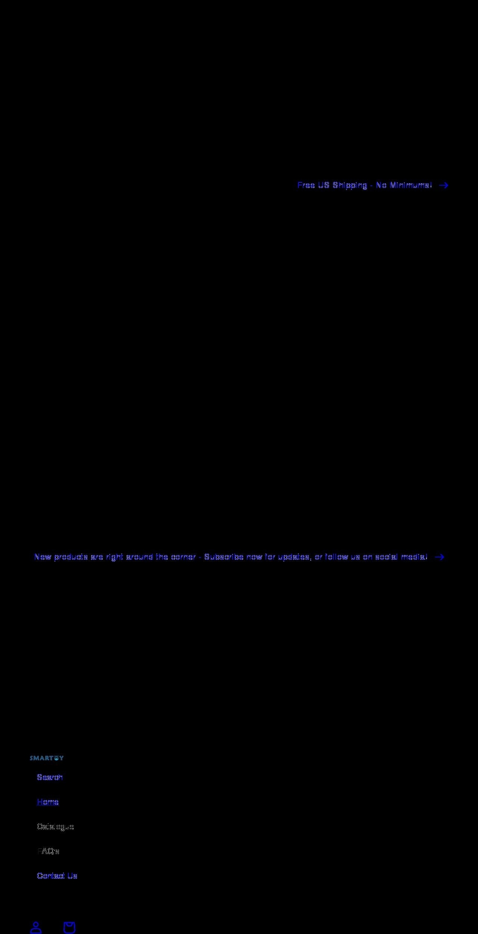 smartoymontessori.com shopify website screenshot