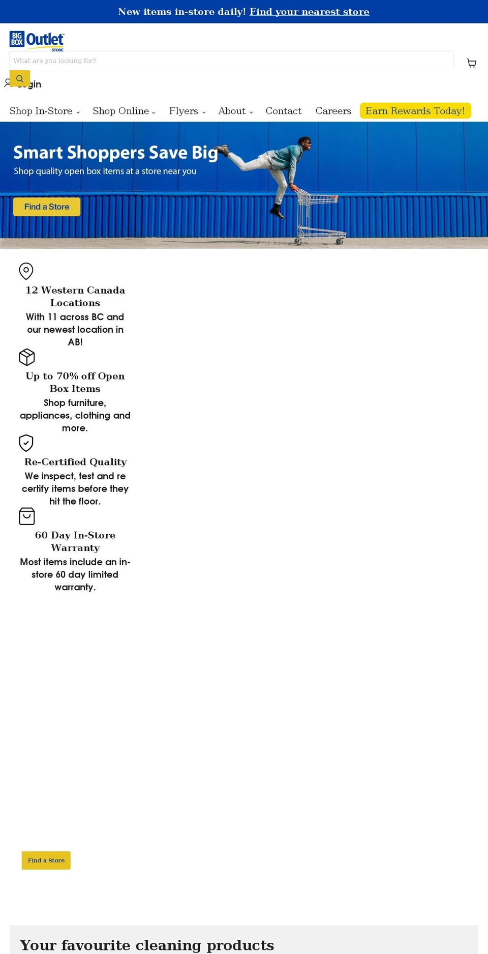 smartsystemsplusaz.com shopify website screenshot