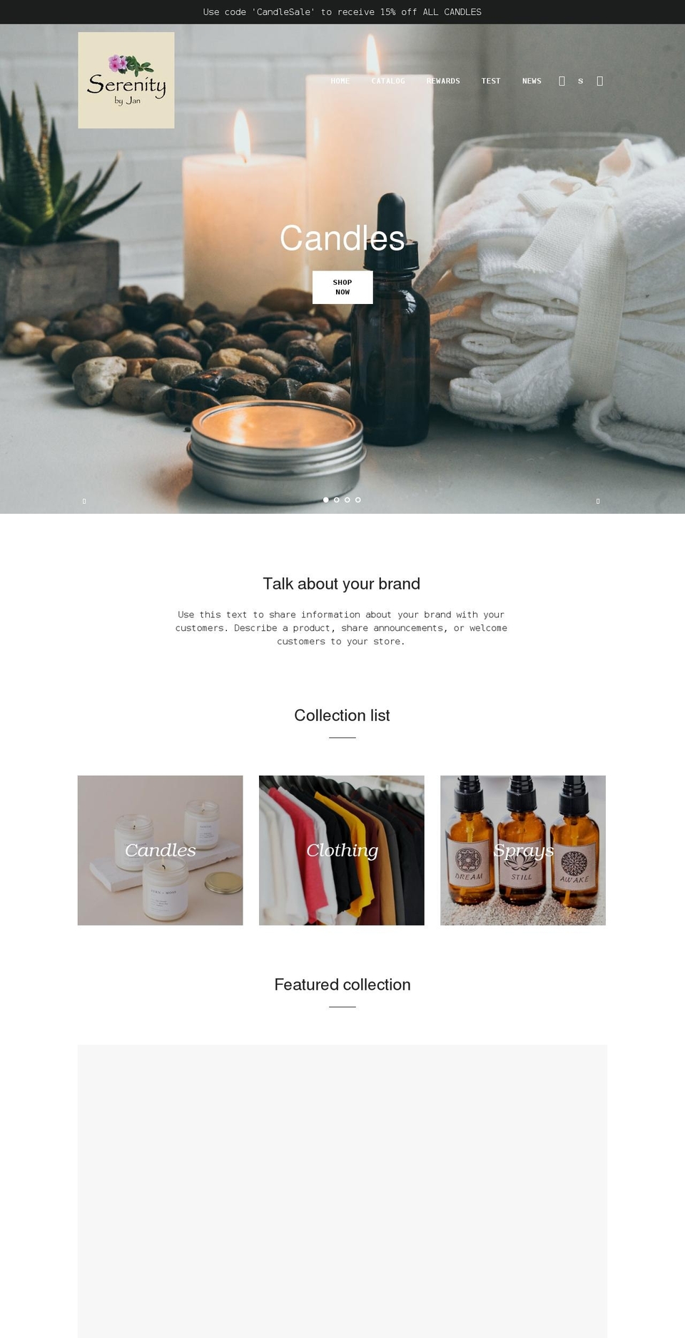 smile-internal-shop-tess.myshopify.com shopify website screenshot
