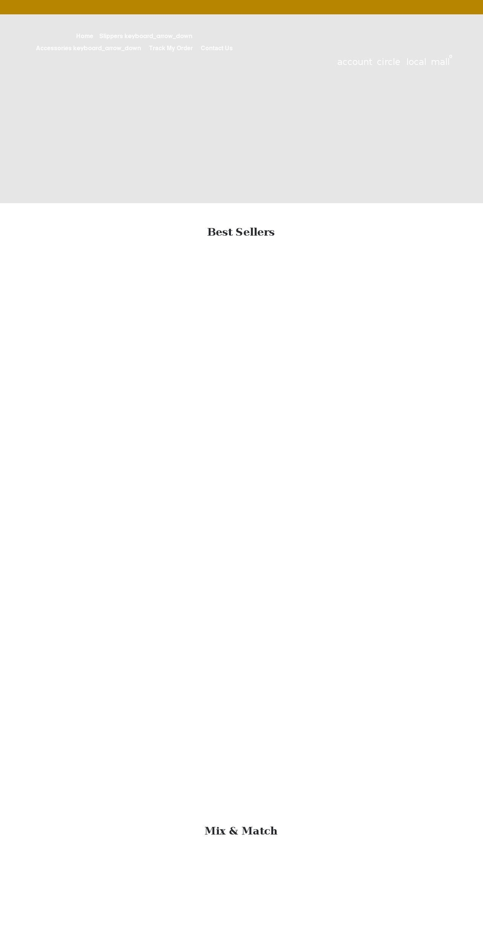 smileystate.com shopify website screenshot