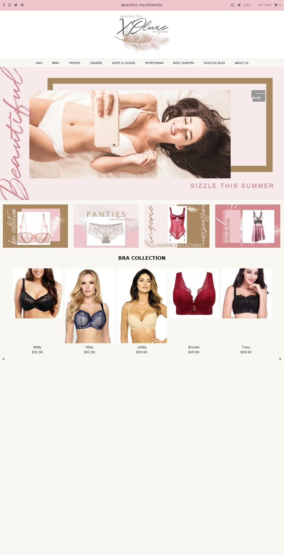 smirktoself.com shopify website screenshot