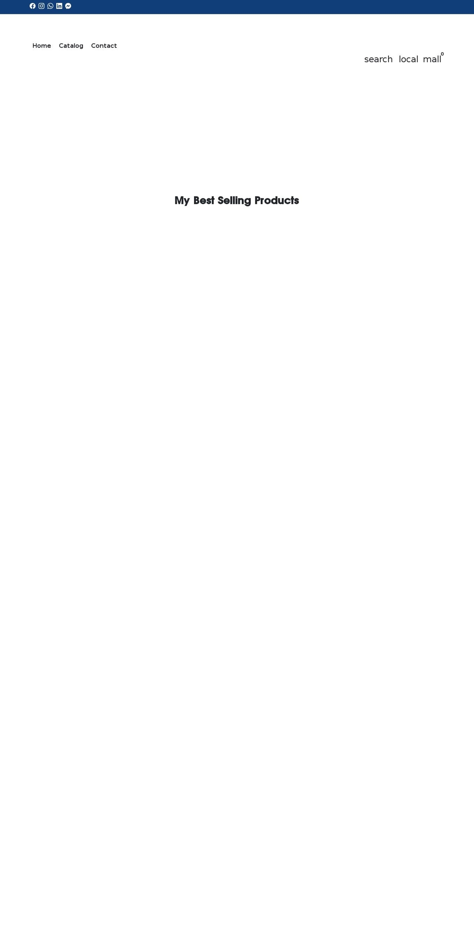 smithliquidation.com shopify website screenshot