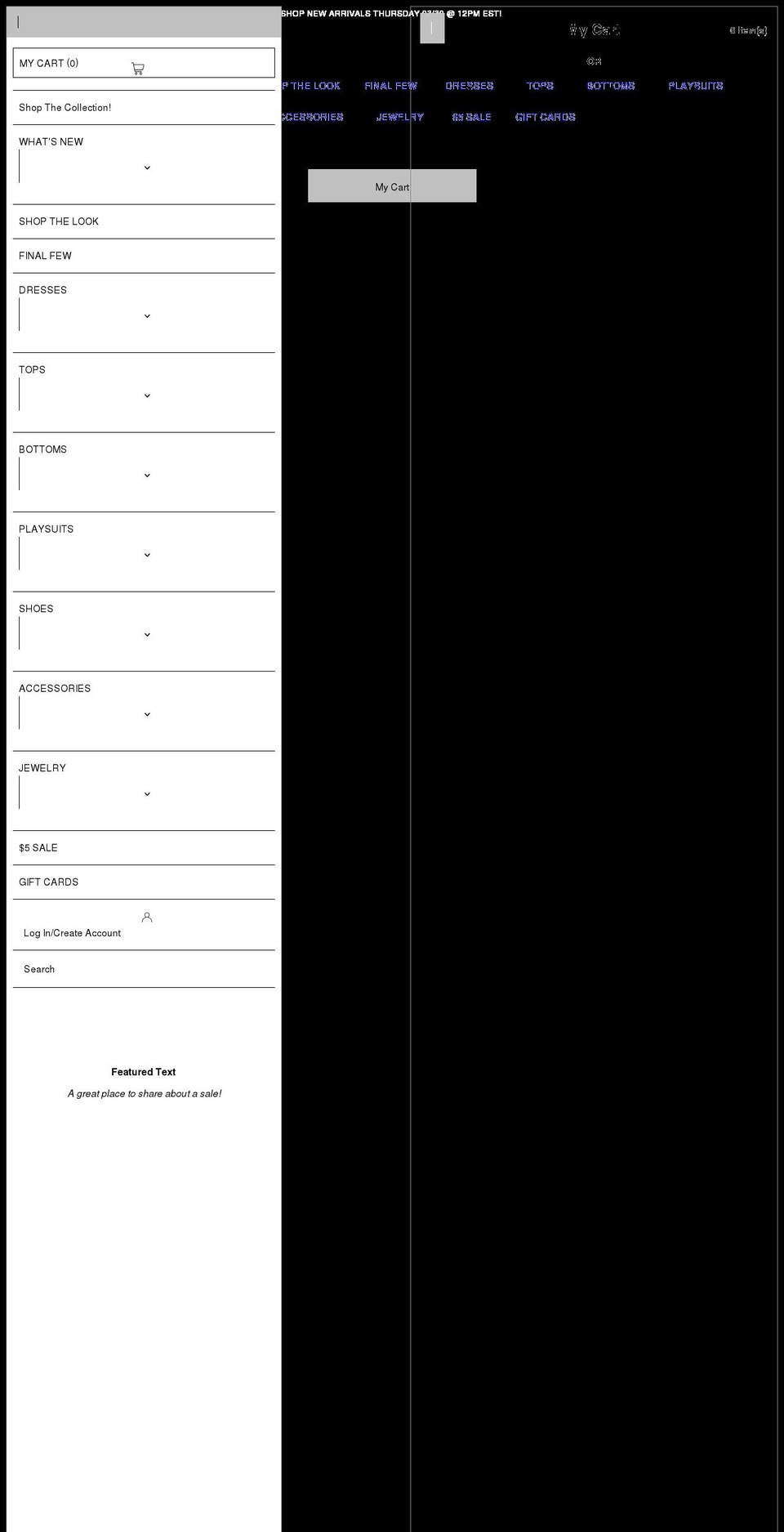 smlgroupbenefitsdev.com shopify website screenshot