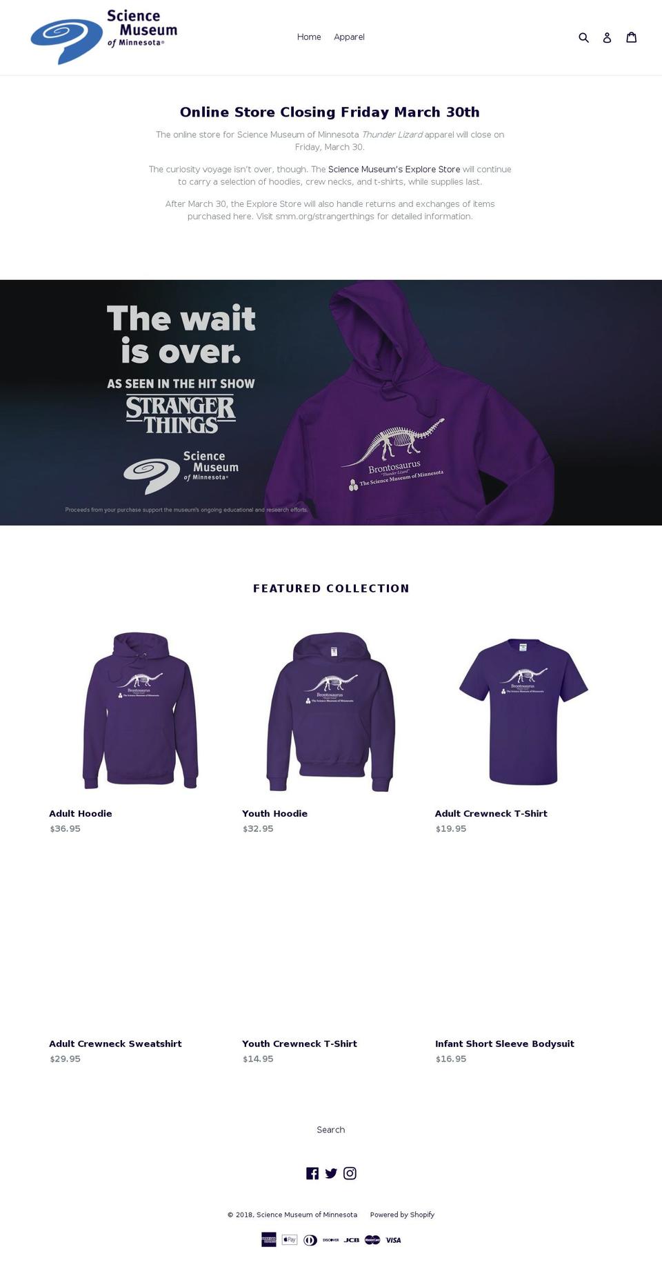 smm-org.myshopify.com shopify website screenshot
