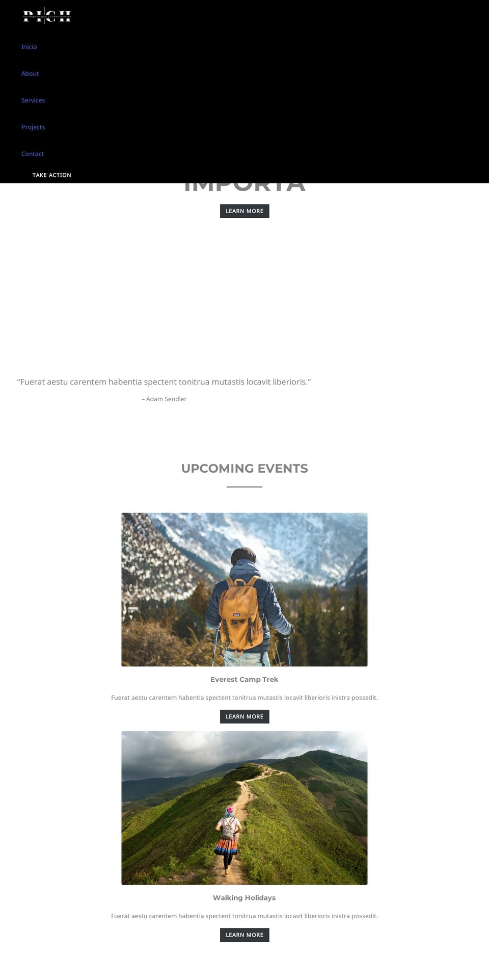 smokegb.com — Shopify storefront screenshot