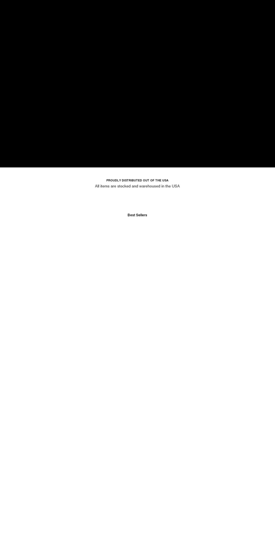 smokinsupply.com shopify website screenshot