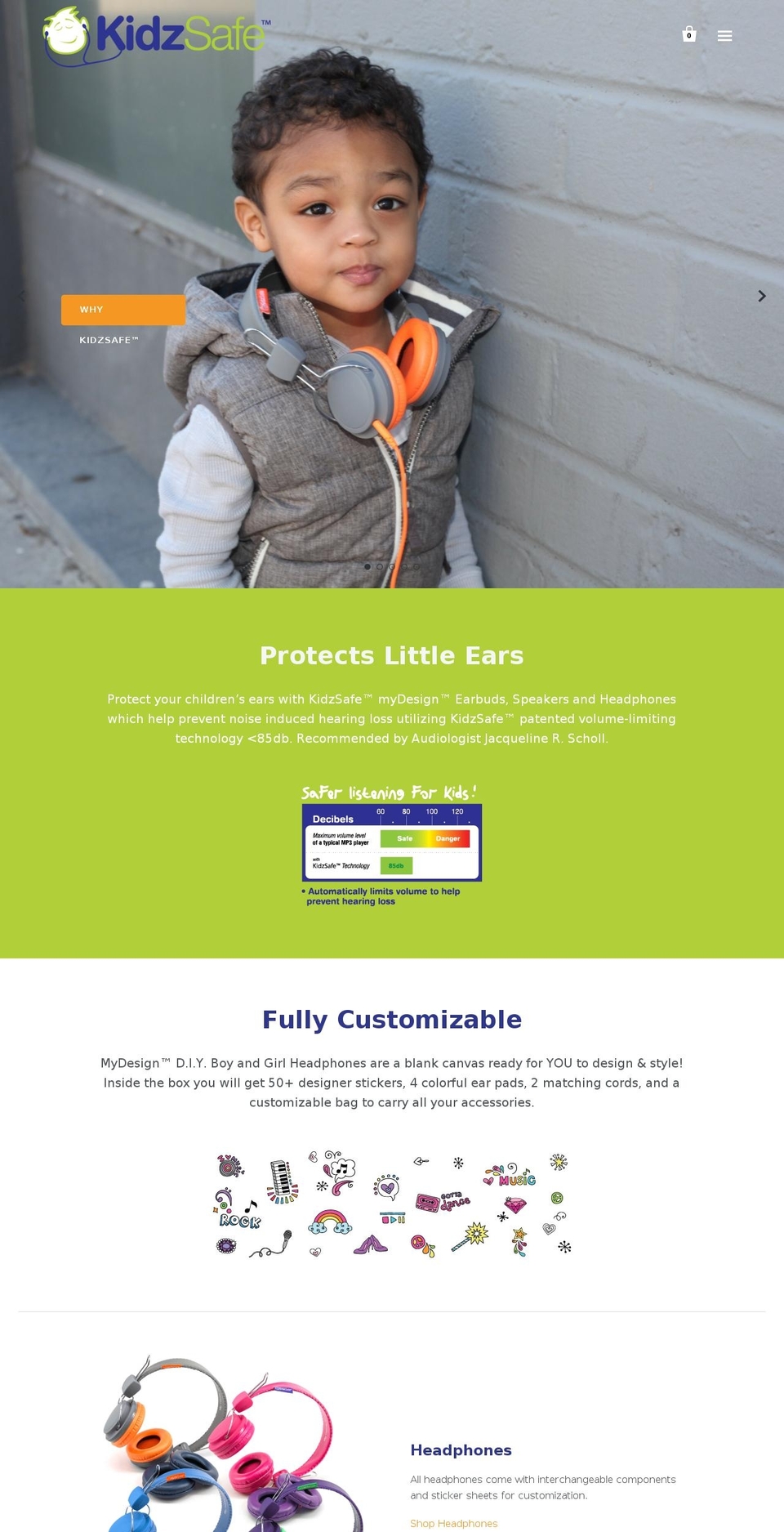 smsaccessgranted.com shopify website screenshot