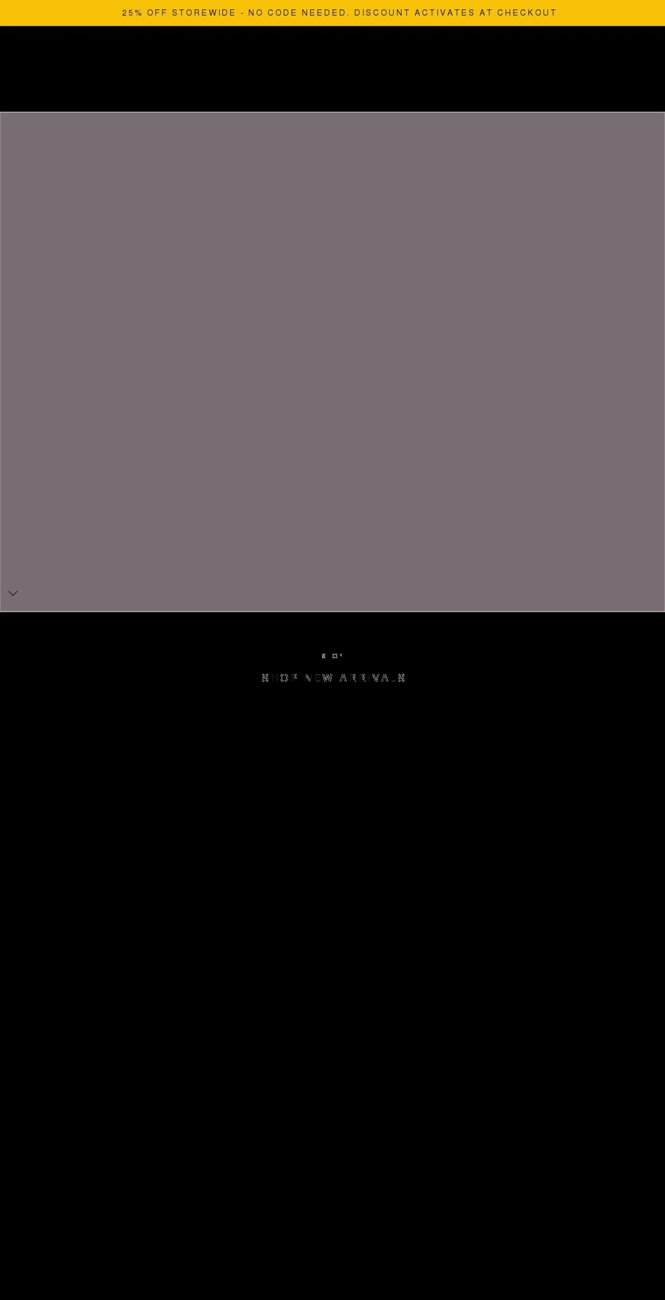 snakesandshanti.com shopify website screenshot