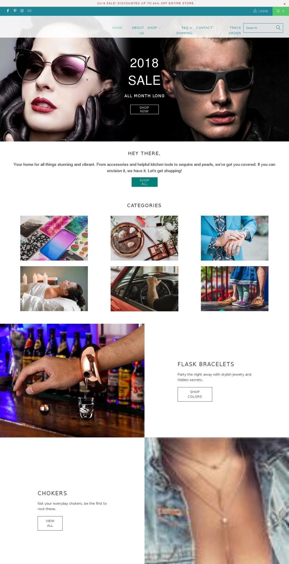 snatchedupstore.com shopify website screenshot