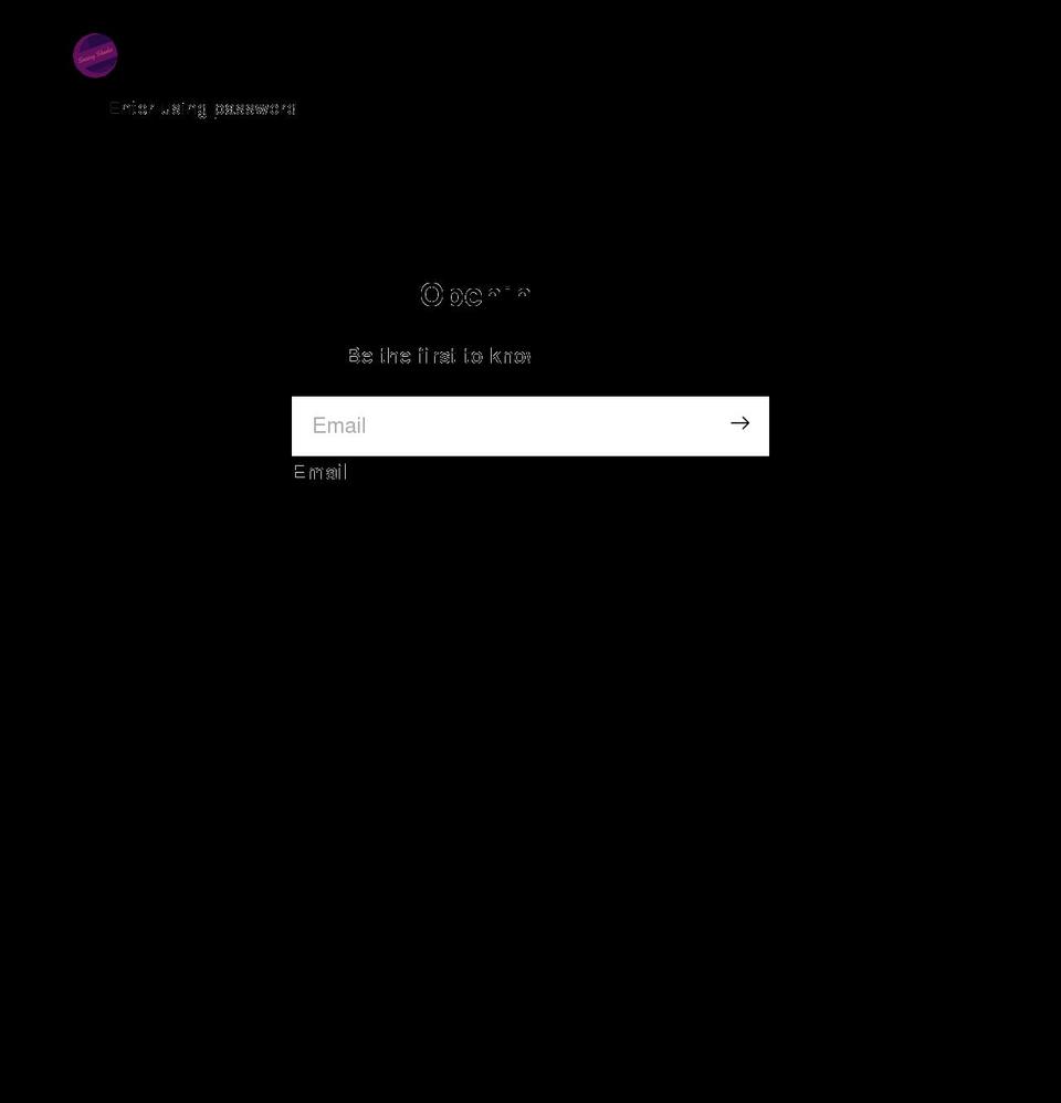 snazzyshades.com shopify website screenshot