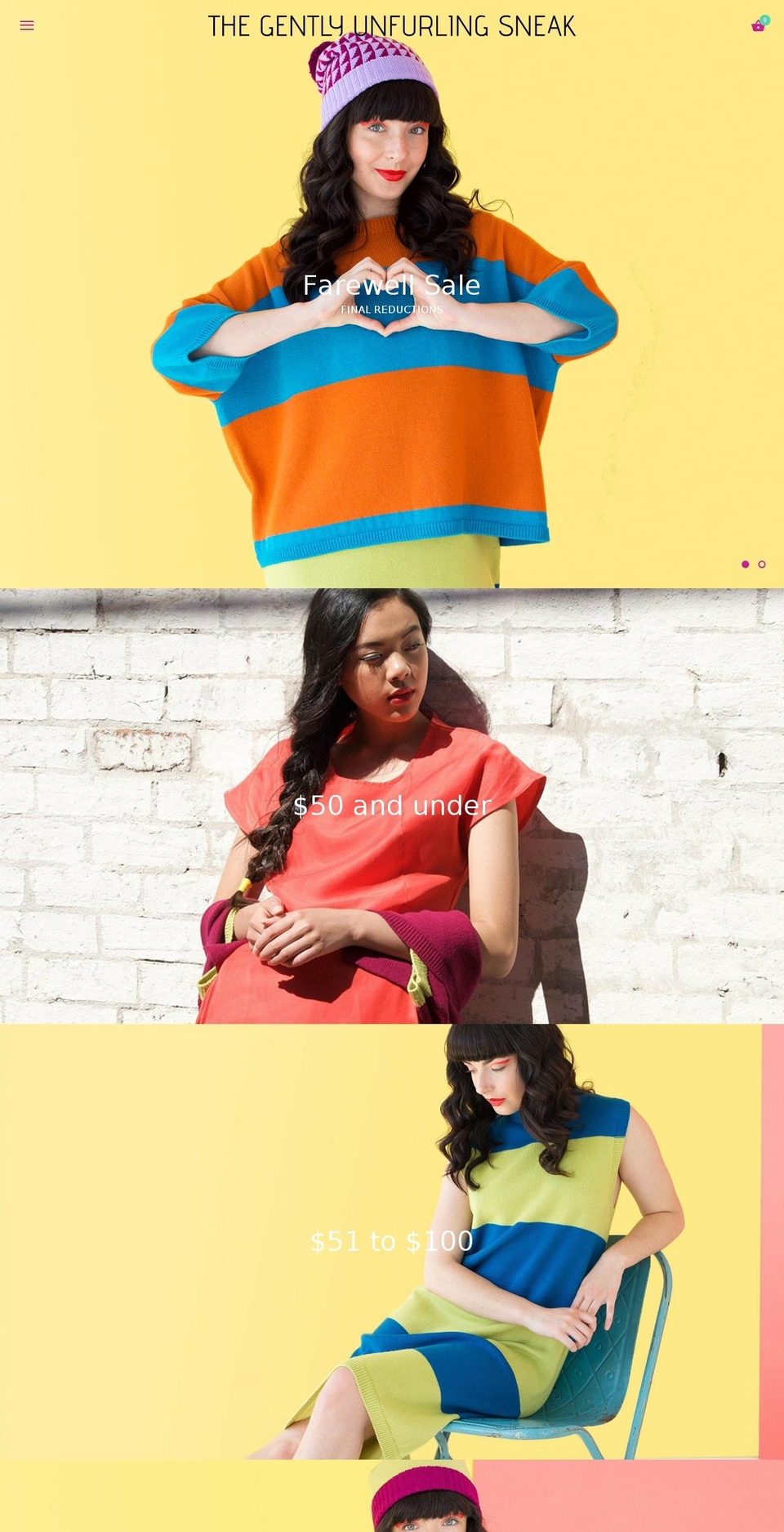 sneakdesign.com.au shopify website screenshot