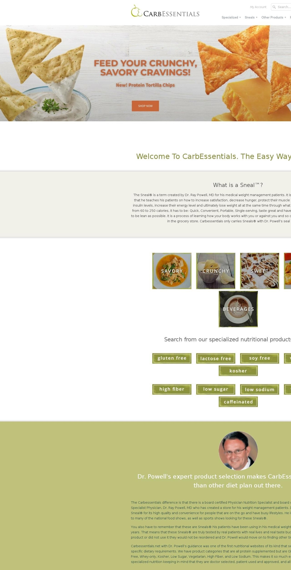 snealtime.com — Shopify storefront screenshot