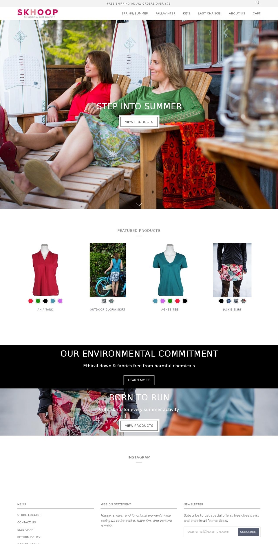 snosmart.com shopify website screenshot