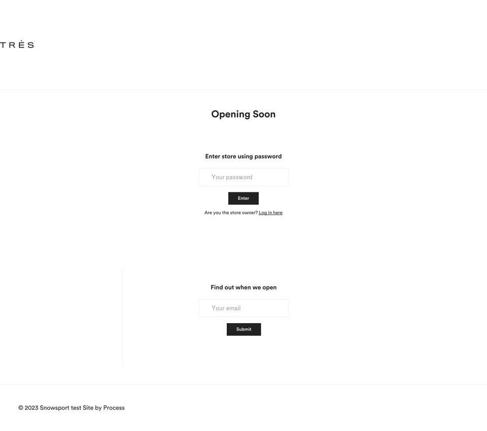 snowsport-october-2016.myshopify.com shopify website screenshot