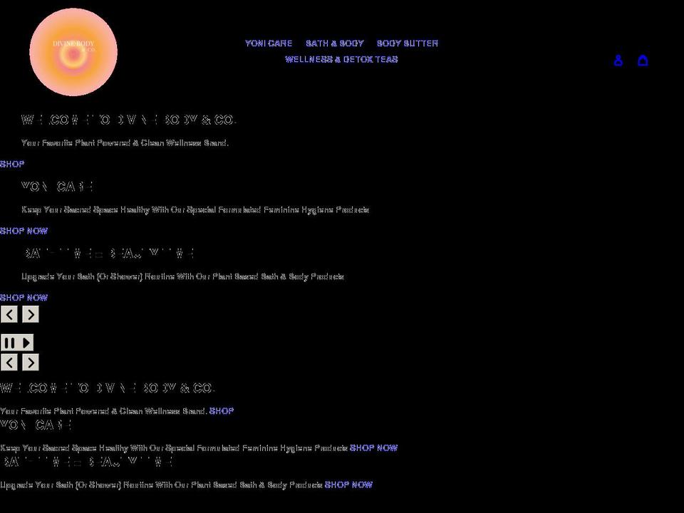 soaks4thesoul.com shopify website screenshot