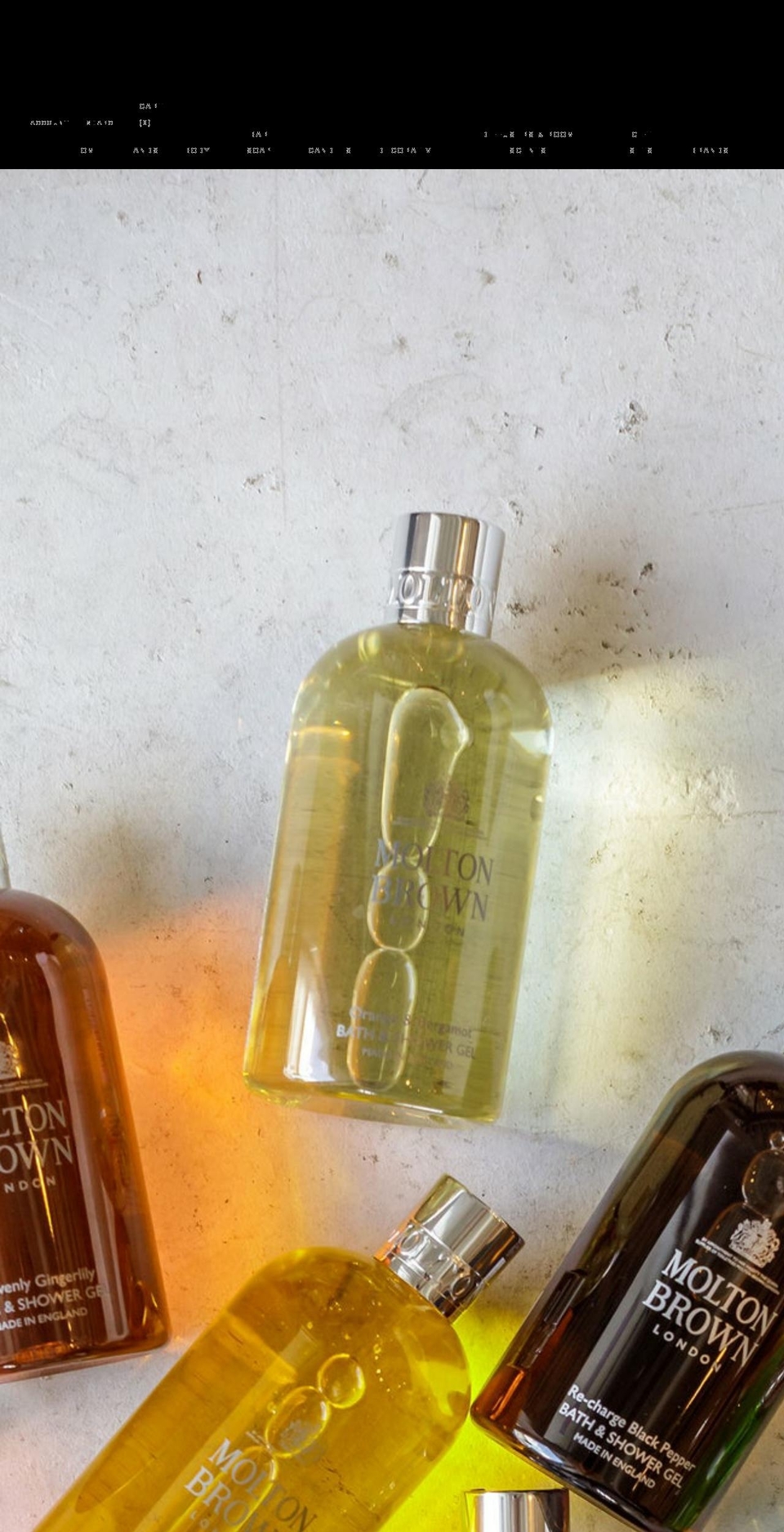 soaptique.com shopify website screenshot