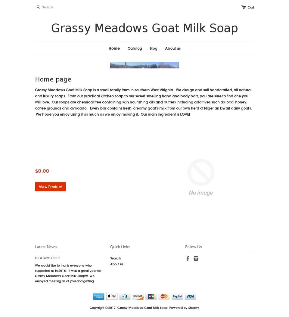 soapwithlove.com shopify website screenshot