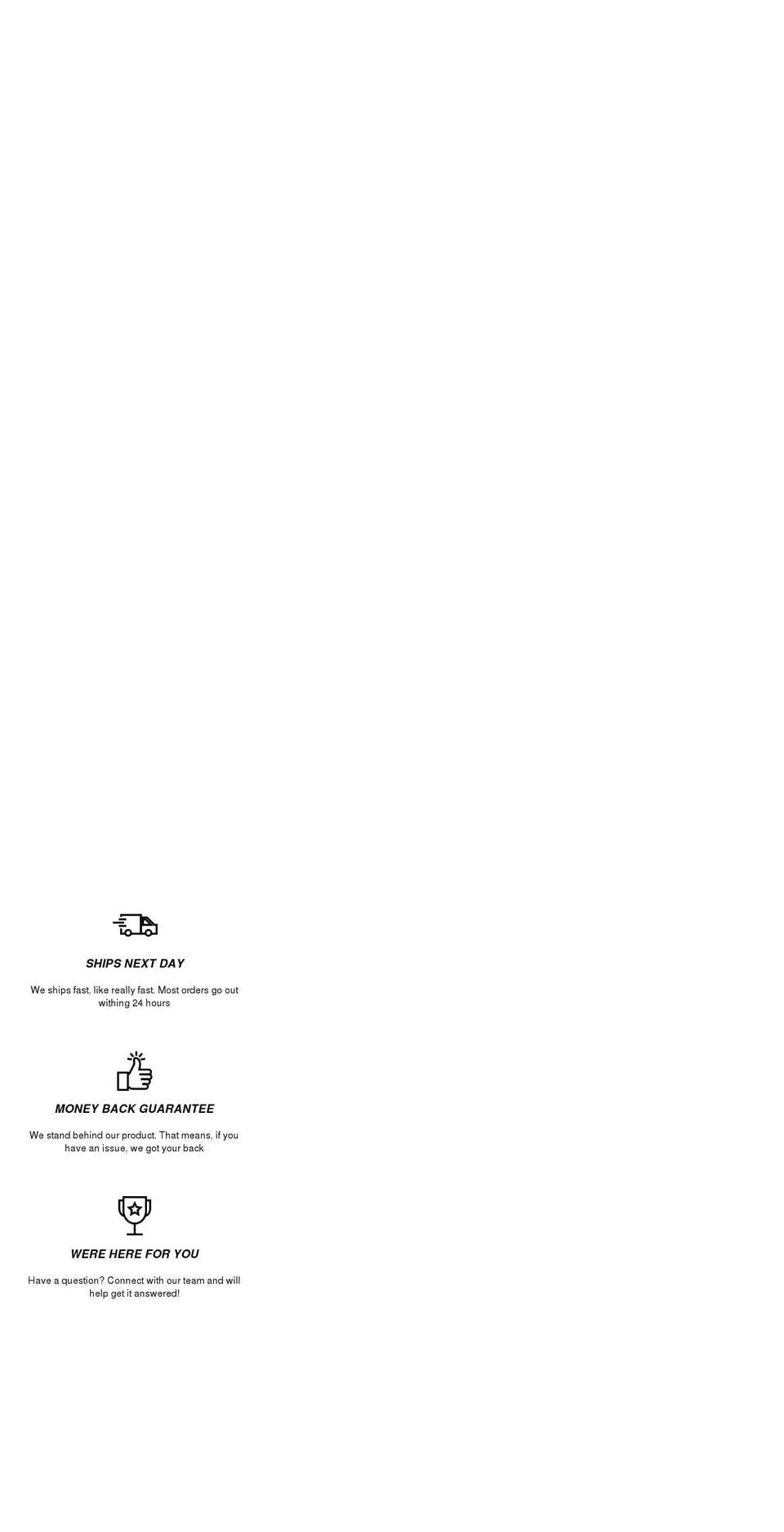 soargolfco.com shopify website screenshot