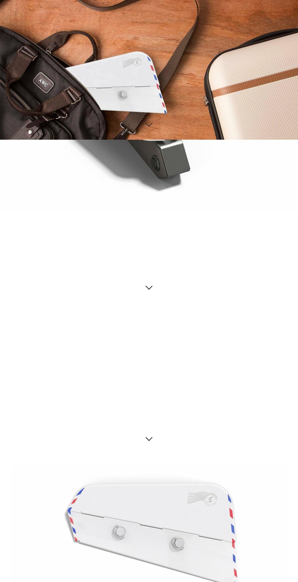 soarigami.com shopify website screenshot
