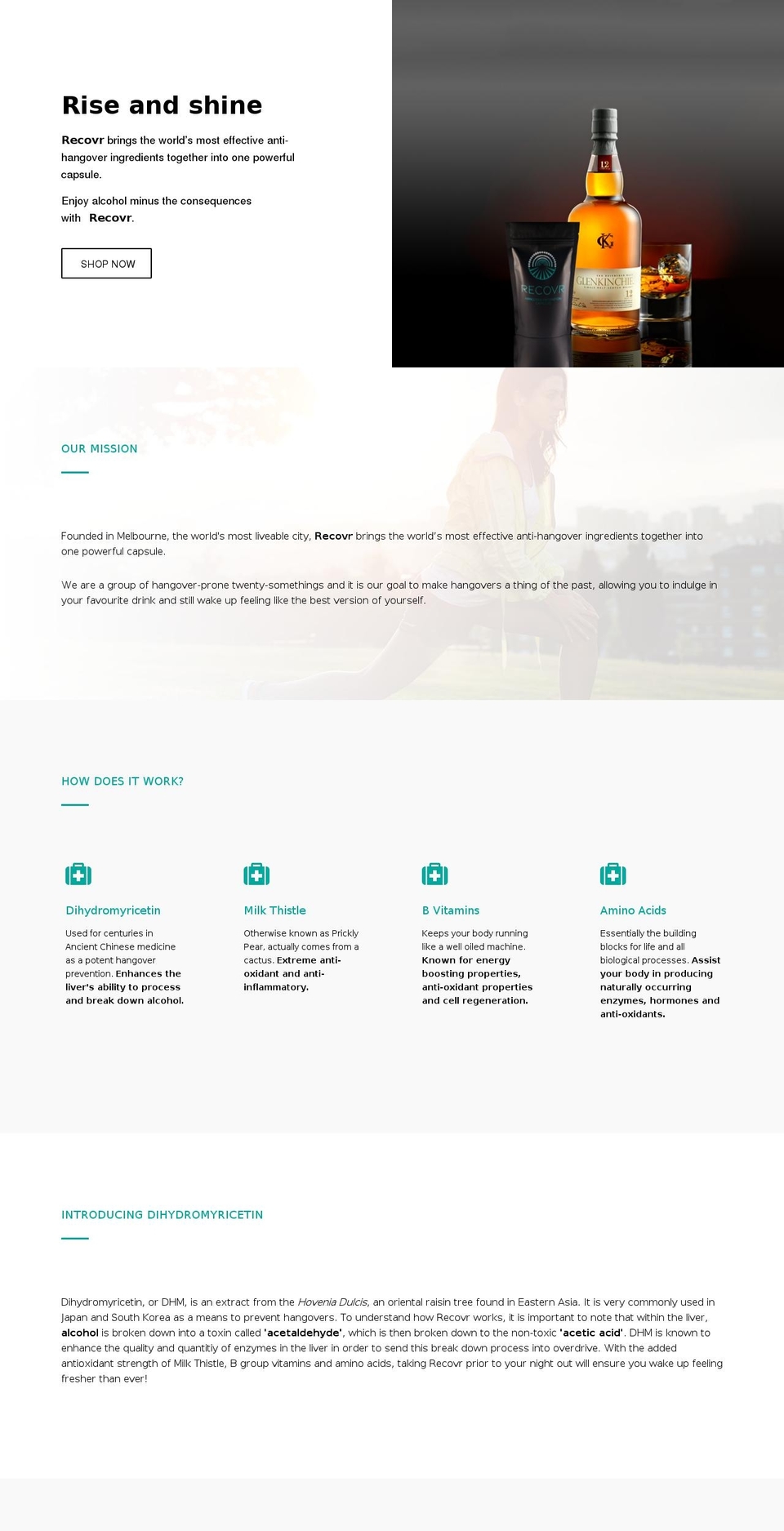 sobar.co shopify website screenshot