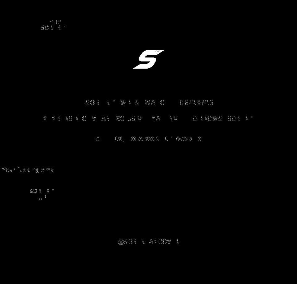 soberhangover.shop shopify website screenshot