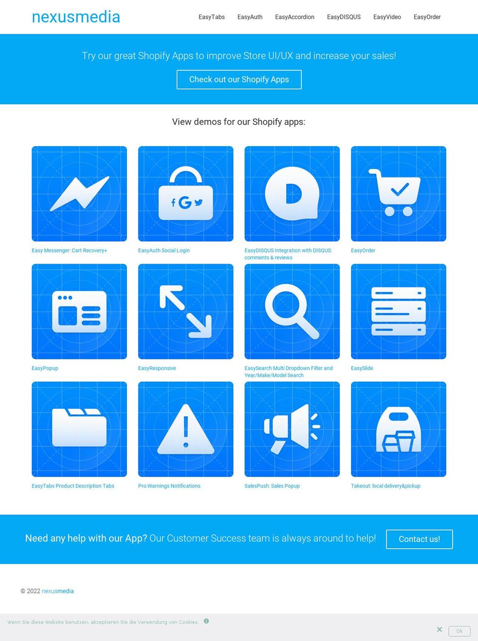 social-sign-in.myshopify.com shopify website screenshot