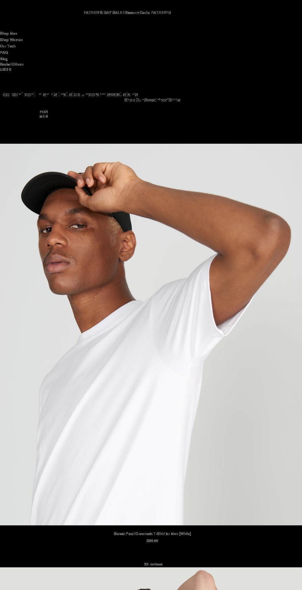 socialcitizen.shop shopify website screenshot