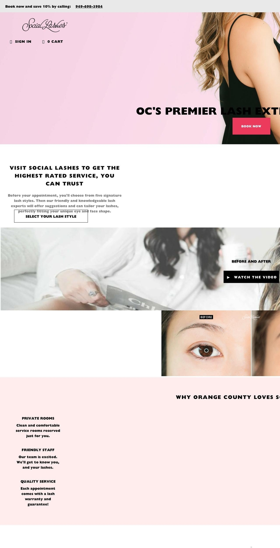 Kasey's Edits - 10\/22\/17 Shopify theme site example sociallashes.com