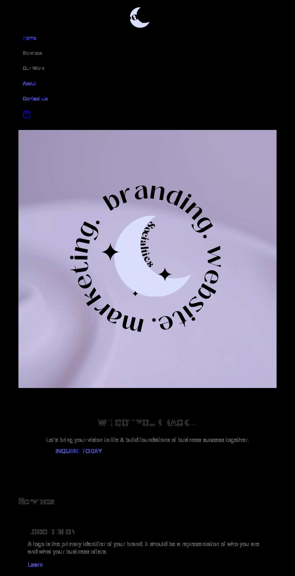 socialties.ca shopify website screenshot