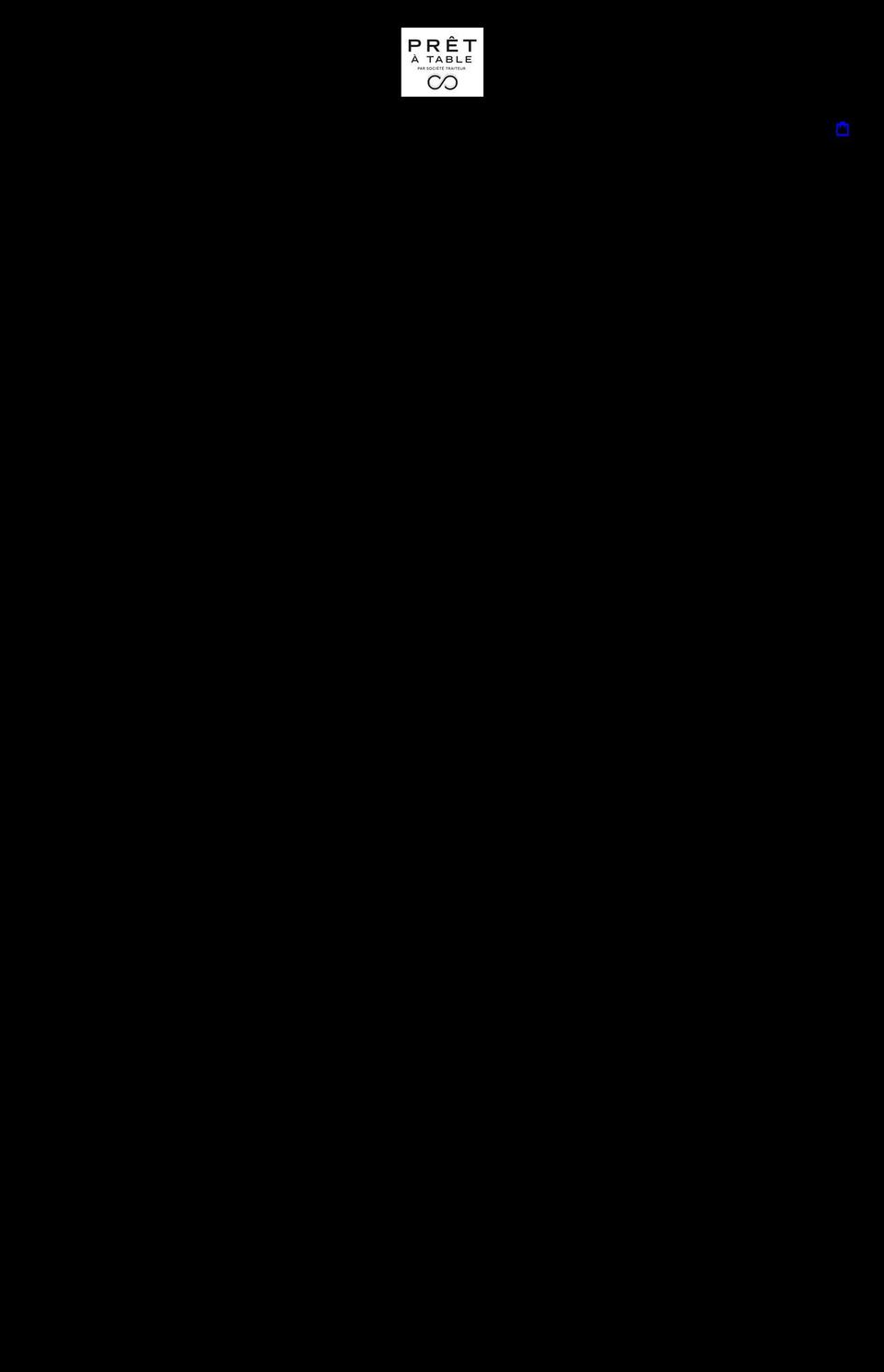 societegrazing.com shopify website screenshot