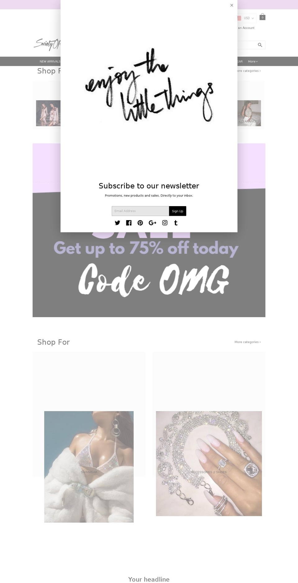 theme-export-societyofchic-com-socityofchic-su Shopify theme site example societyofchic.com