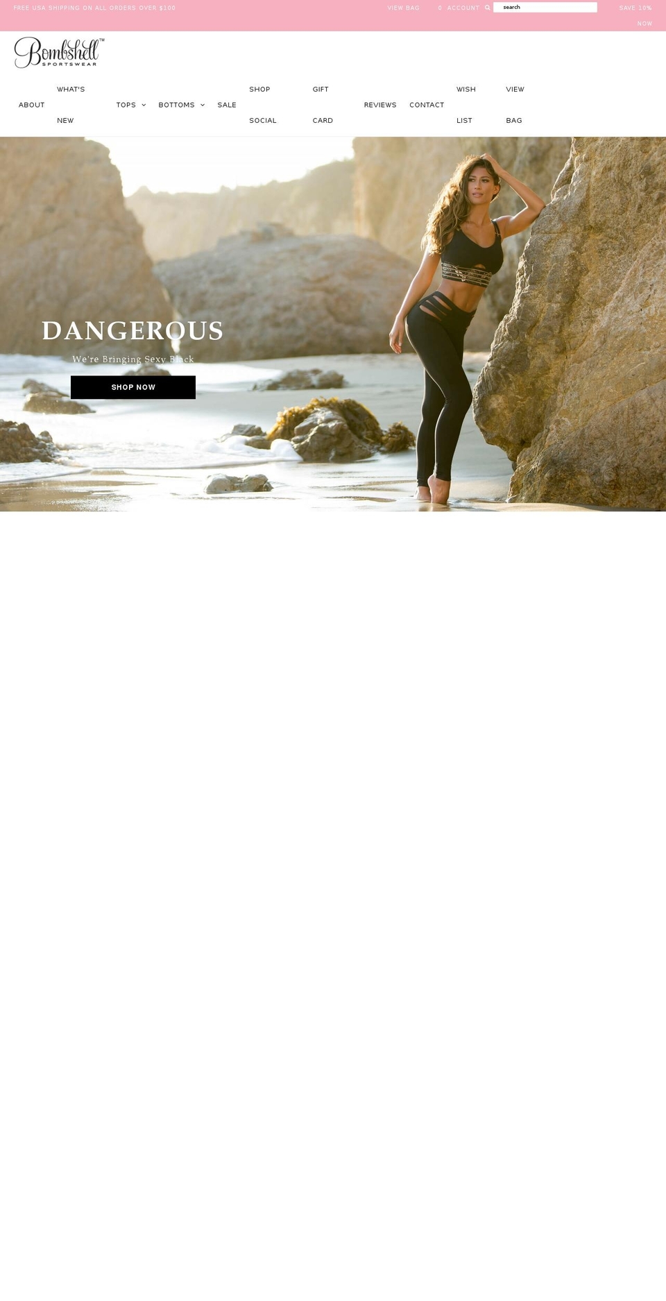 sockleggings.com shopify website screenshot