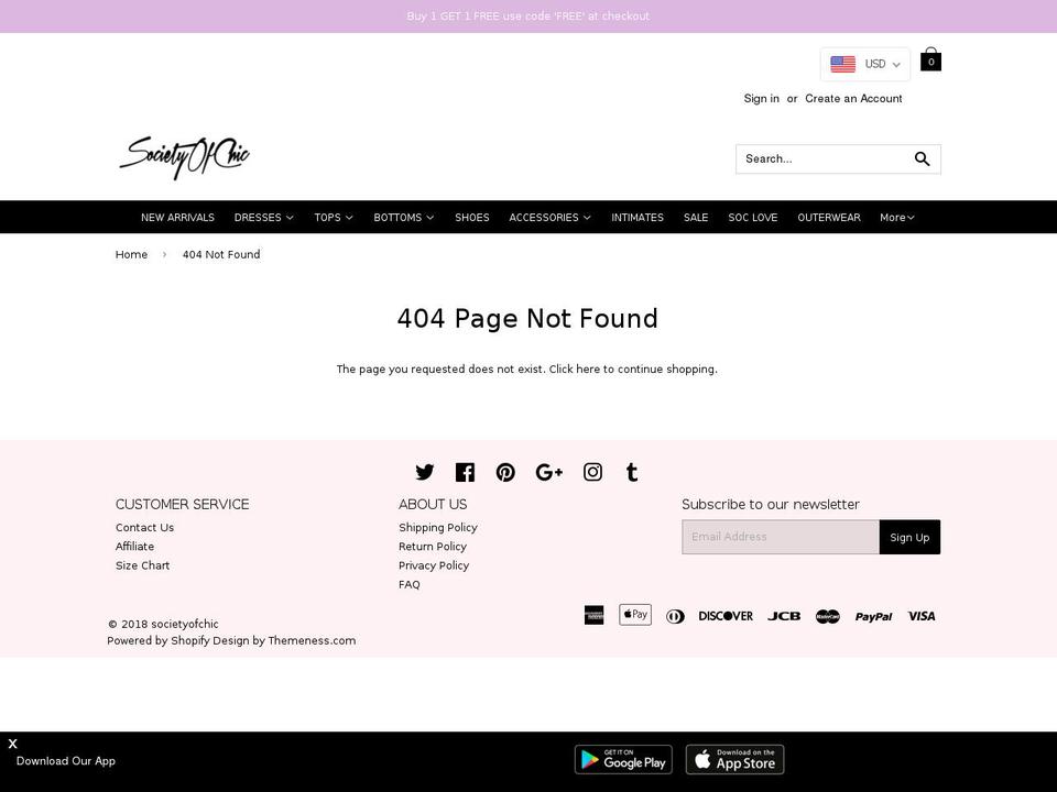 theme-export-societyofchic-com-socityofchic-su Shopify theme site example soclove.com