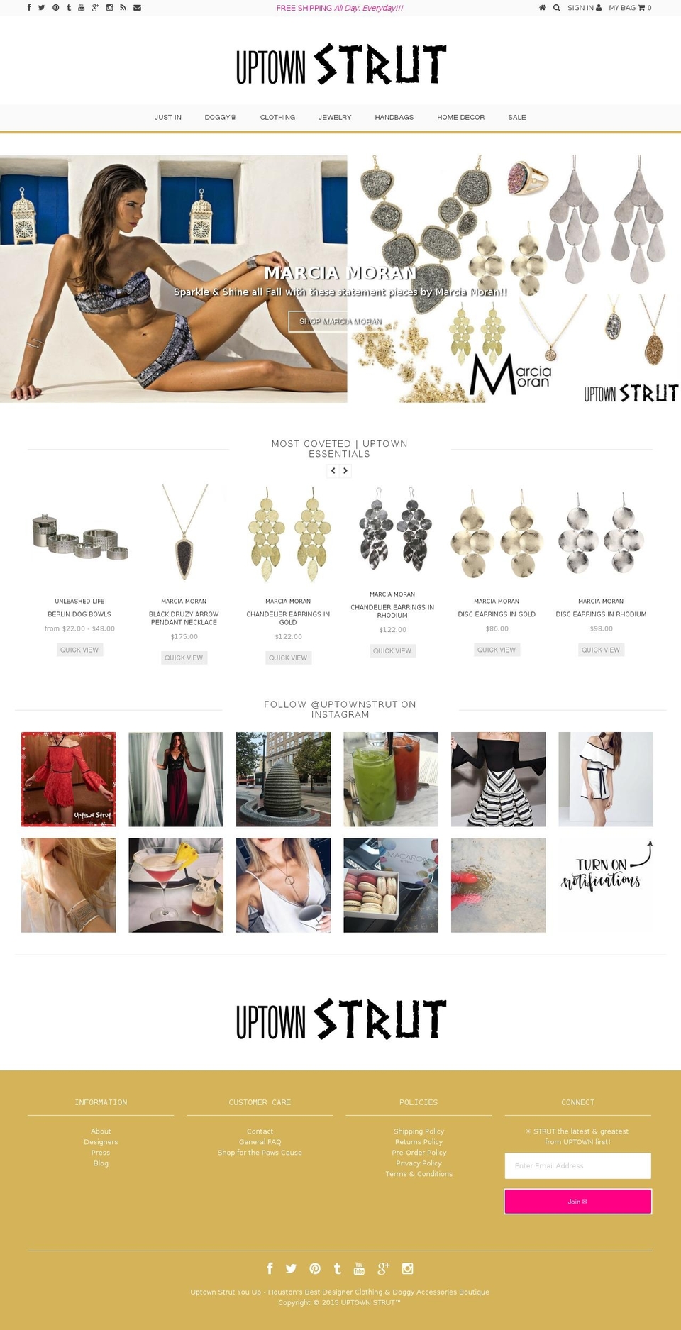 sofetchcouture.com shopify website screenshot