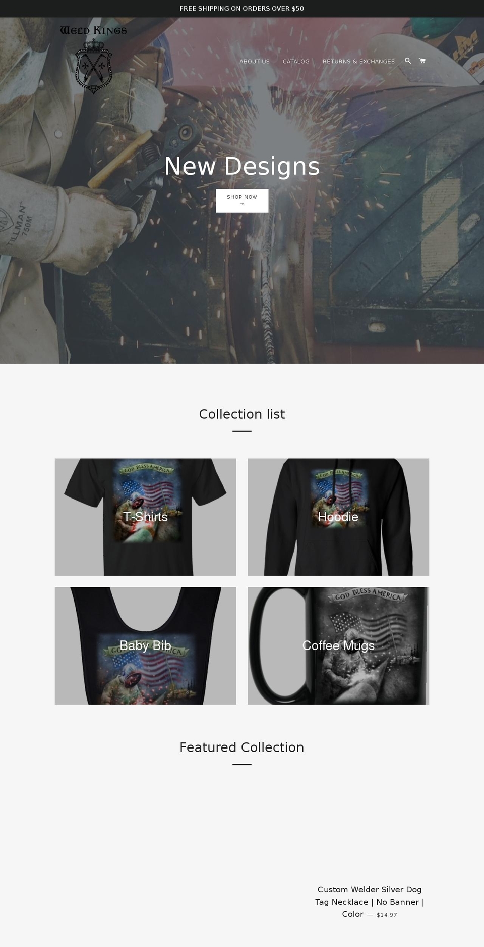 sofiesjewels.com shopify website screenshot