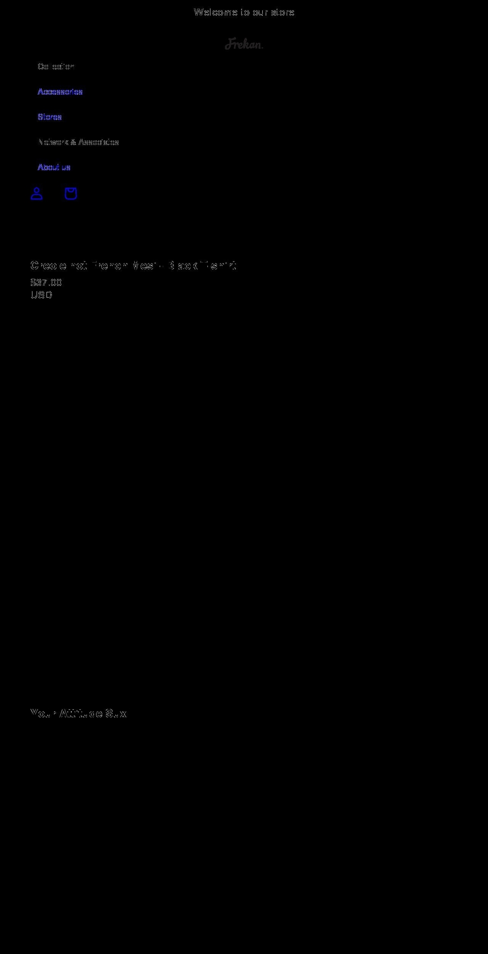 sofrekan.com shopify website screenshot