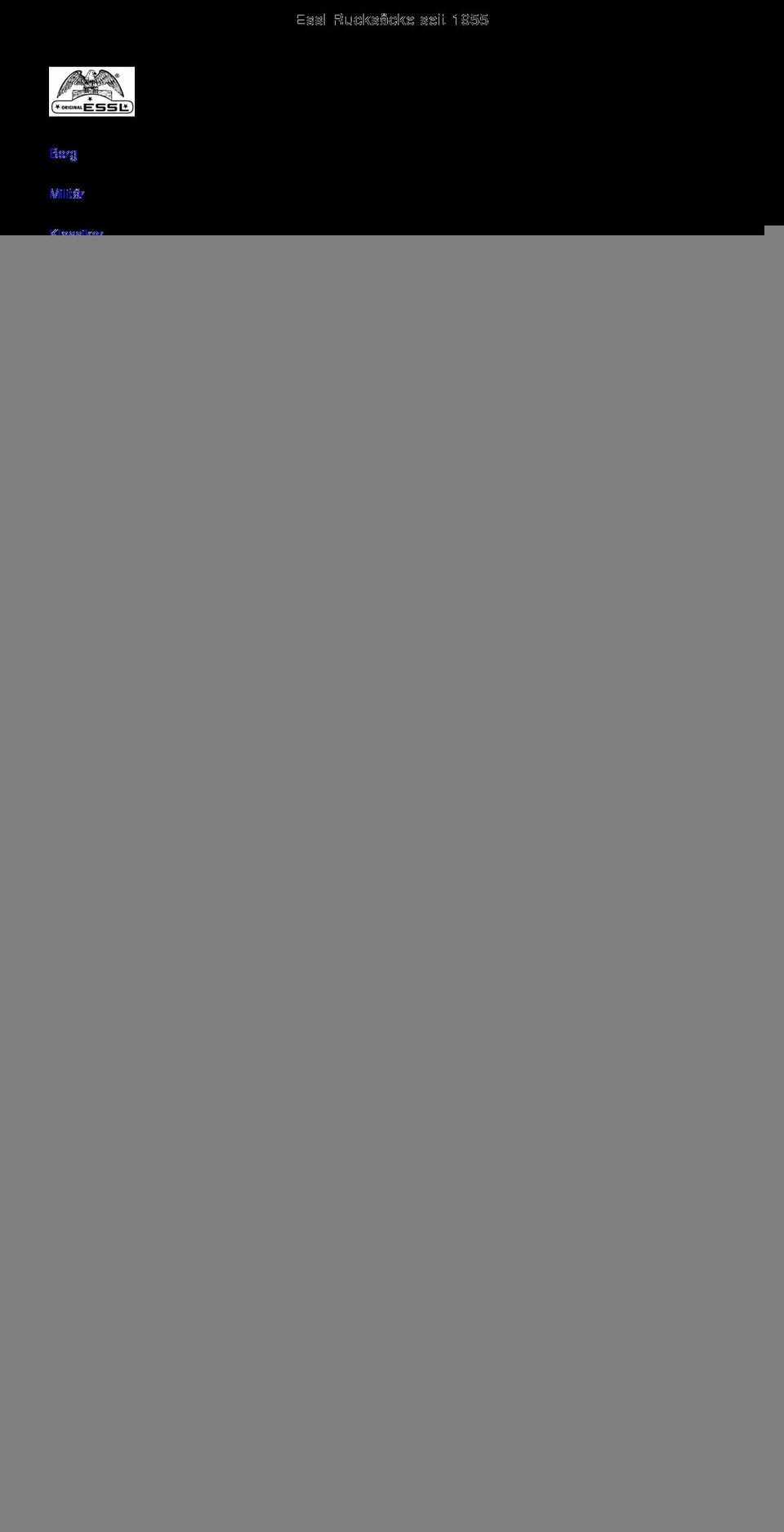 sogolifestore.com — Shopify storefront screenshot