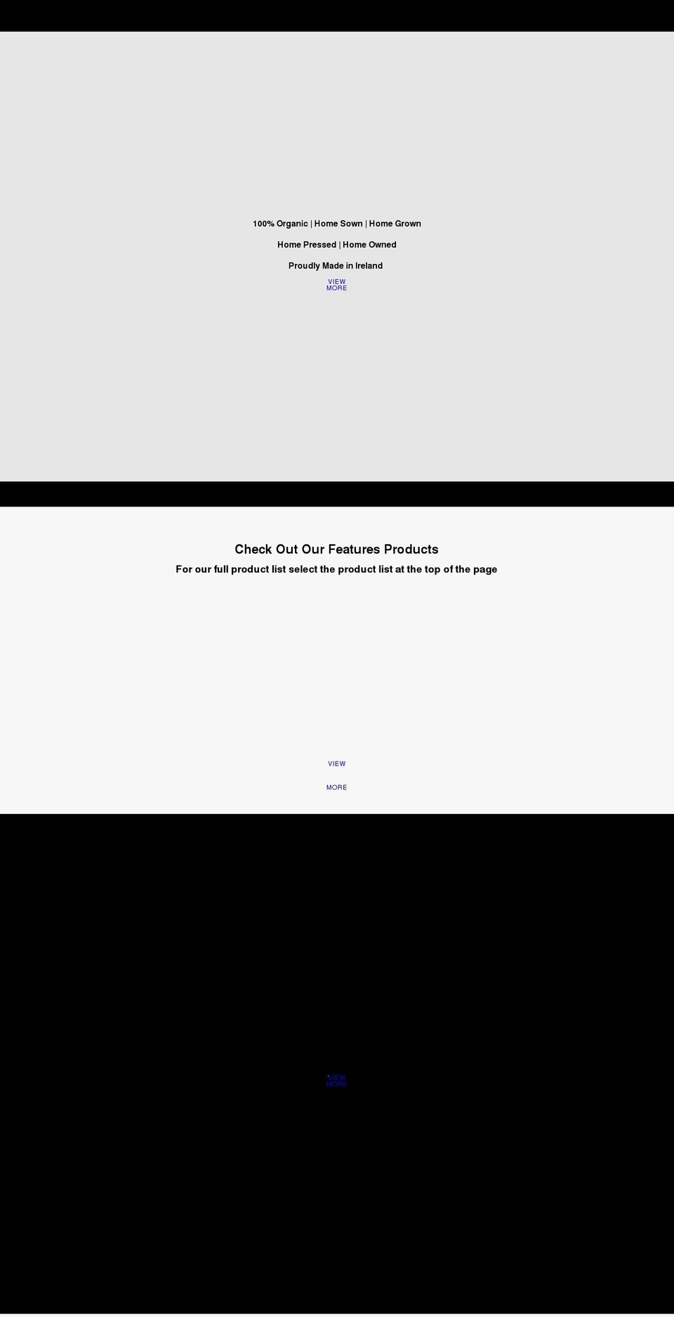 sogoodjuice.com shopify website screenshot