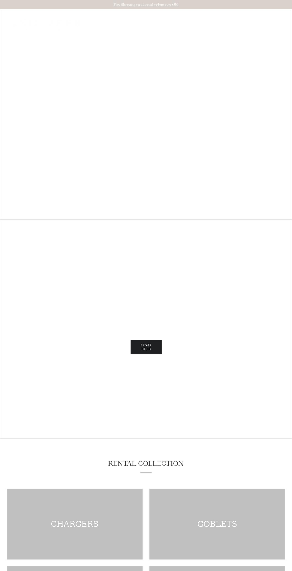 soiree8.com shopify website screenshot