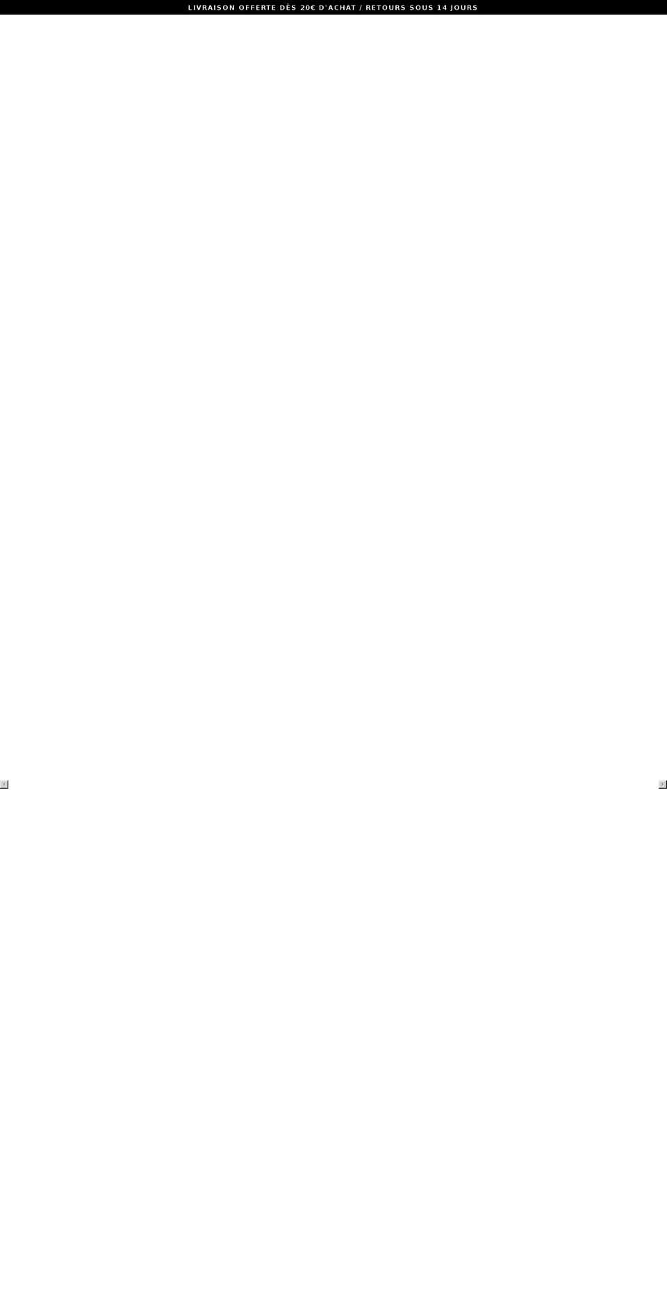 soka-clothes.com shopify website screenshot