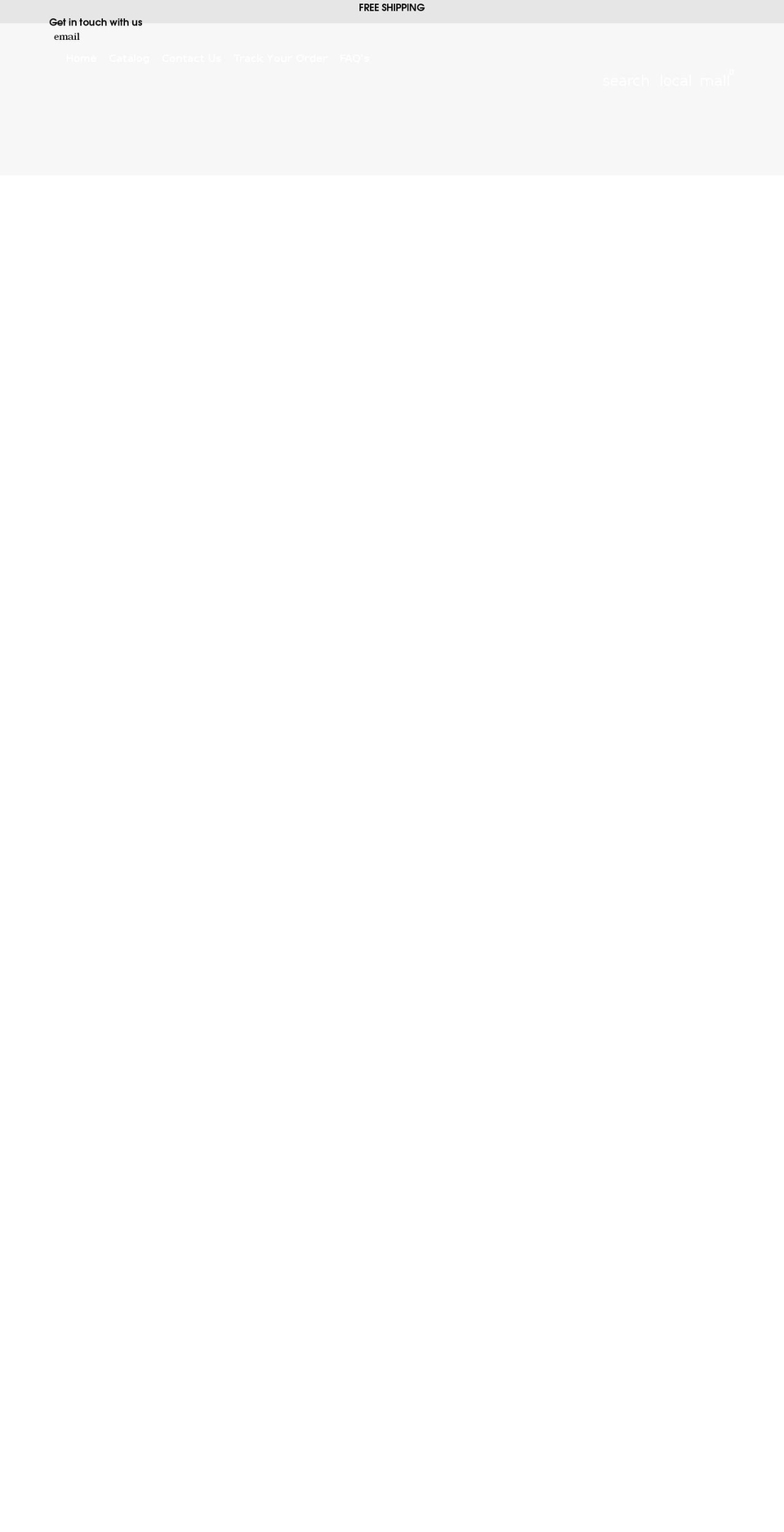 solabco.com shopify website screenshot