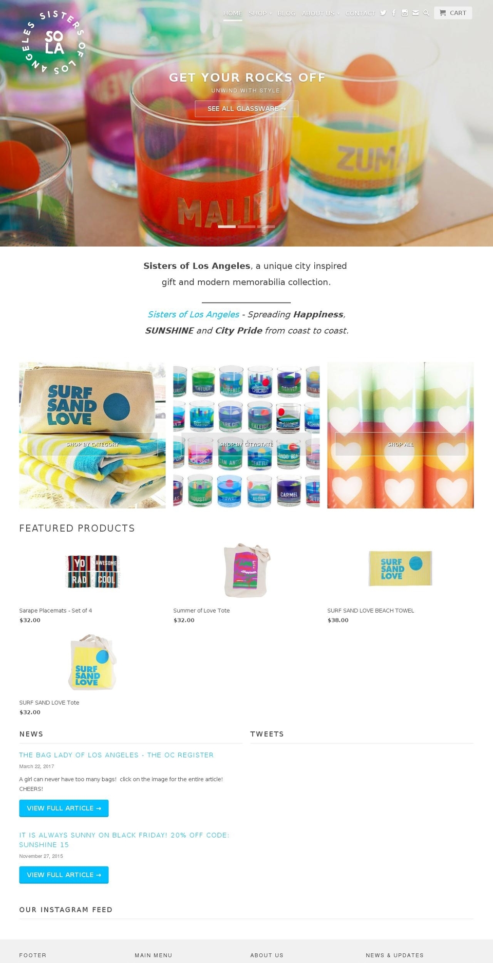 solaltd.com shopify website screenshot